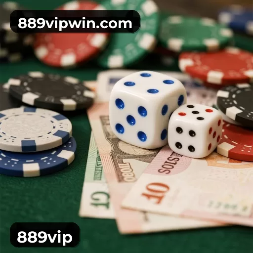 889vip on iPhone