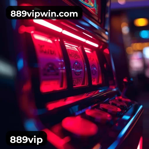 Caishen Wins 889vip