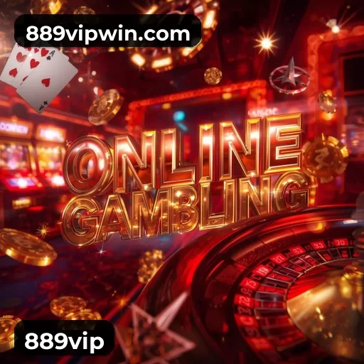 Deposit and withdraw at 889vip