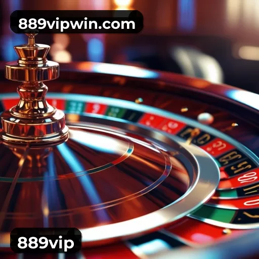 List of slot games at 889vip