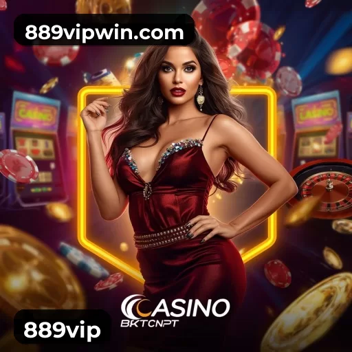 889vip VIP levels