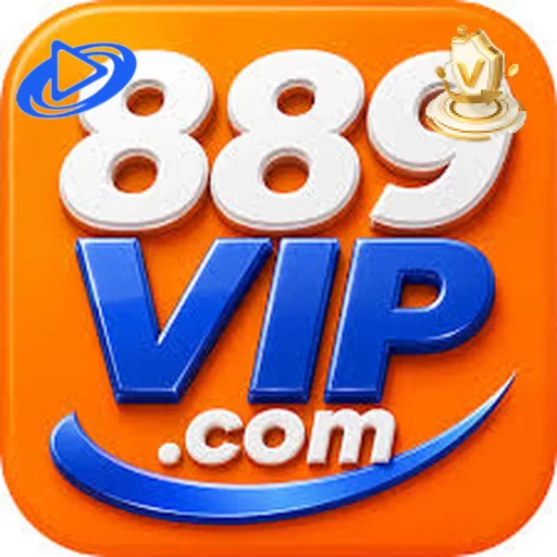 889vip logo